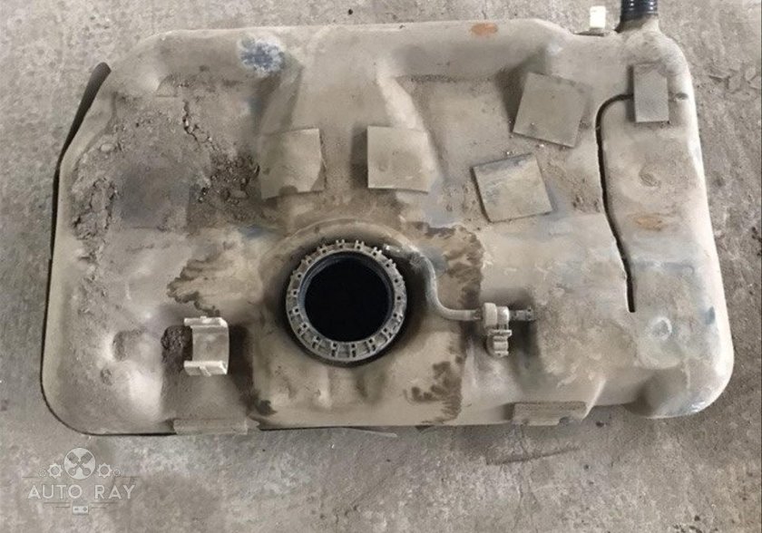 Топливный бак Хендай акцент