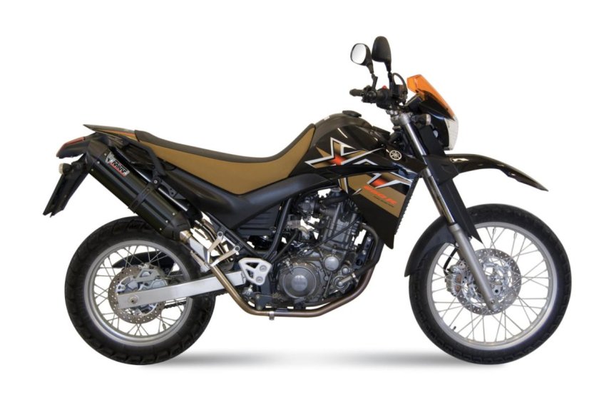 Yamaha xt660r