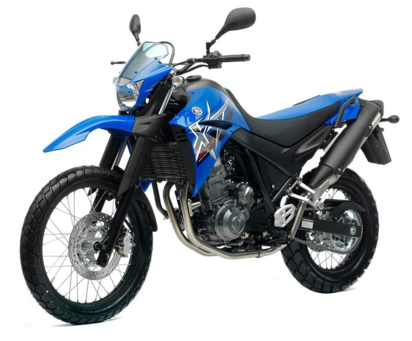 Yamaha xt660r
