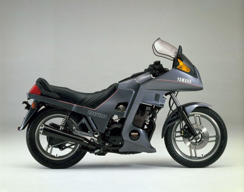 XJ 650