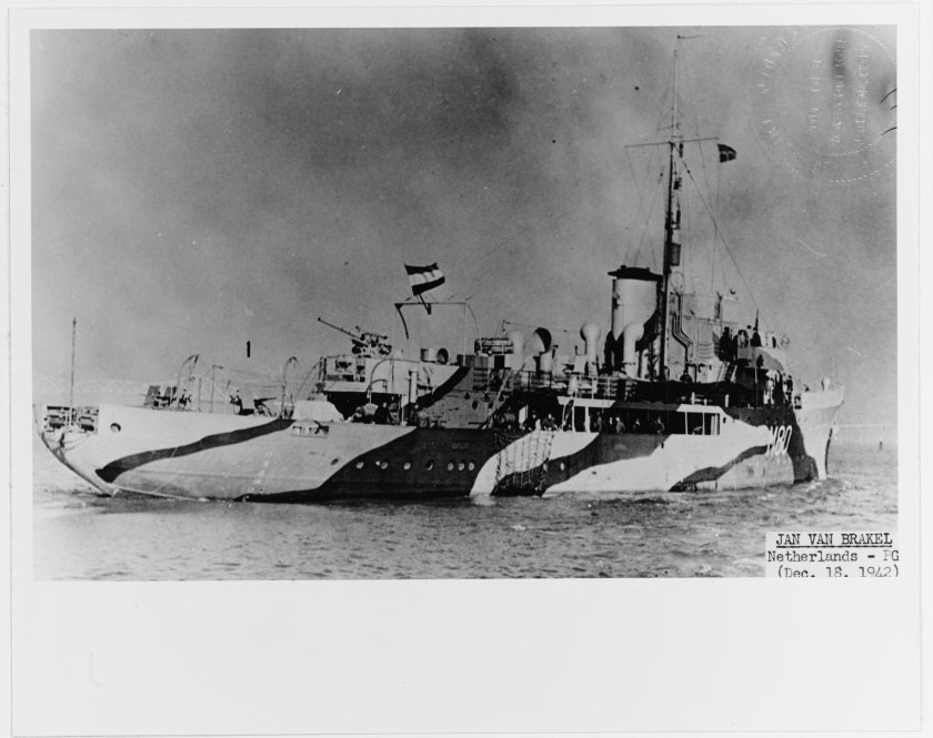 Минные Заградители типа «Руотсинсалми»