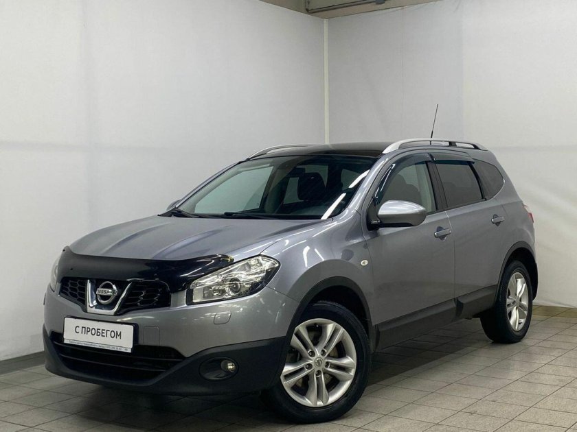 Ниссан Чебоксары