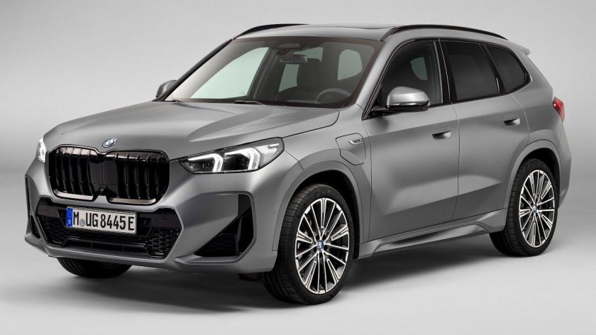 Bmw x1 2023