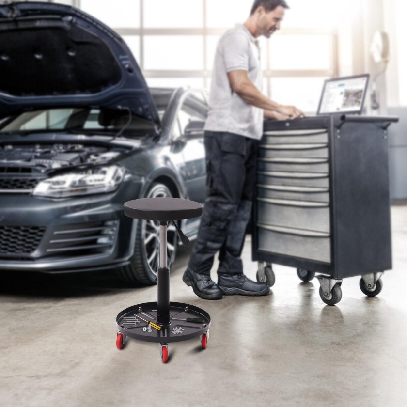 Обслуживание авто