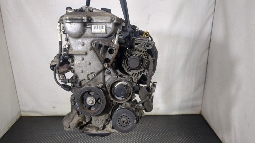 Двигатель бу