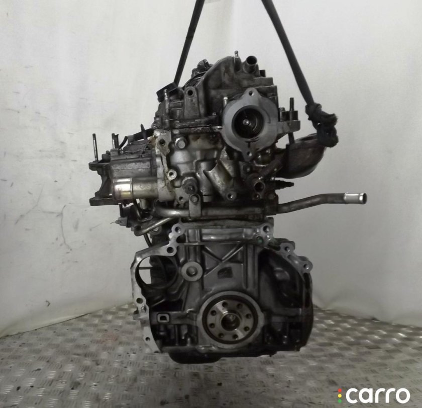 Таета Карола дизельный двигатель