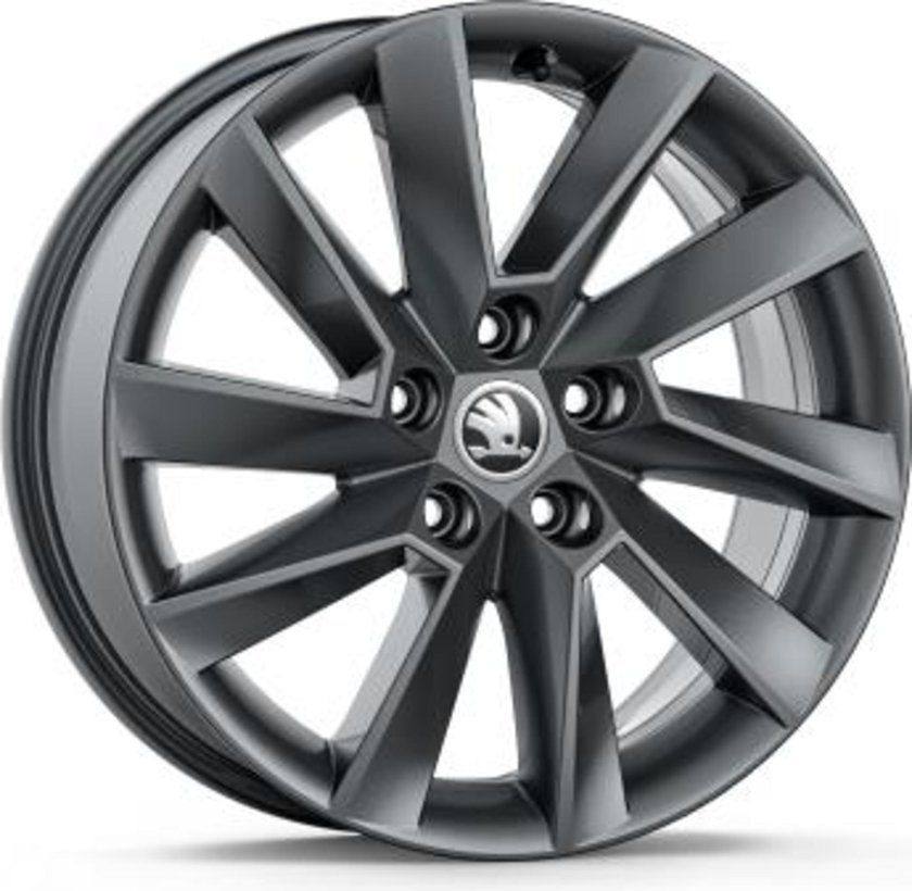 Stratos диски Шкода 16