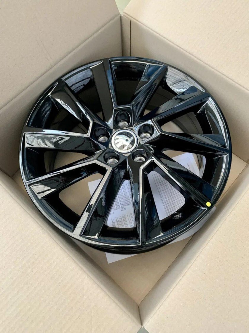 Диски Stratos 16