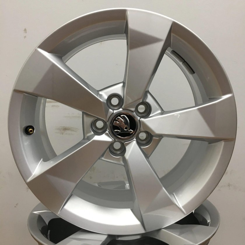 Диски Рапид r16