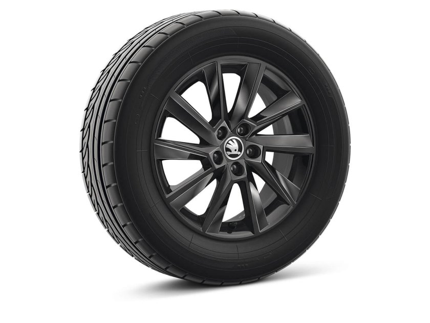 Легкосплавные диски