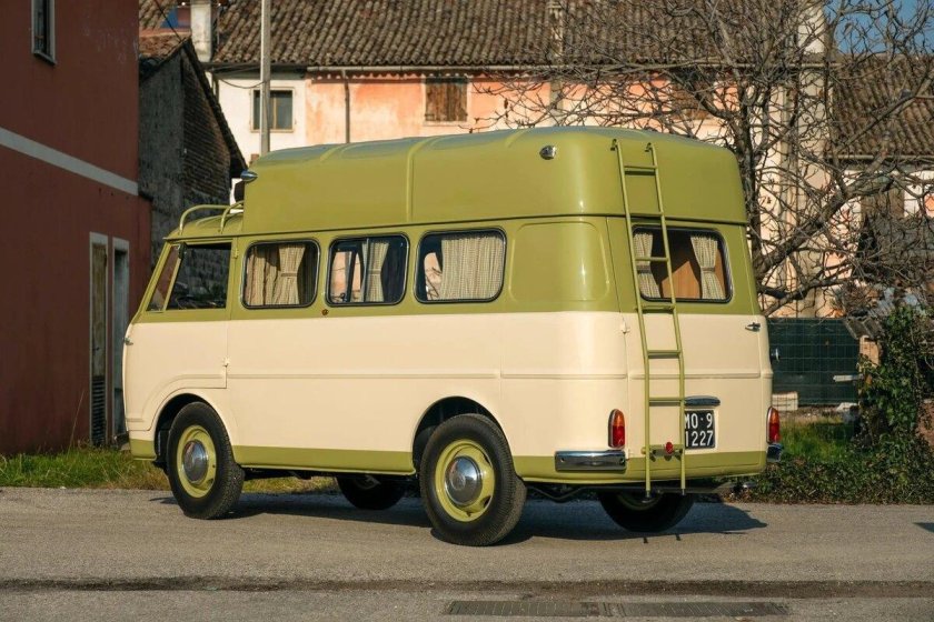 Фольксваген транспортёр