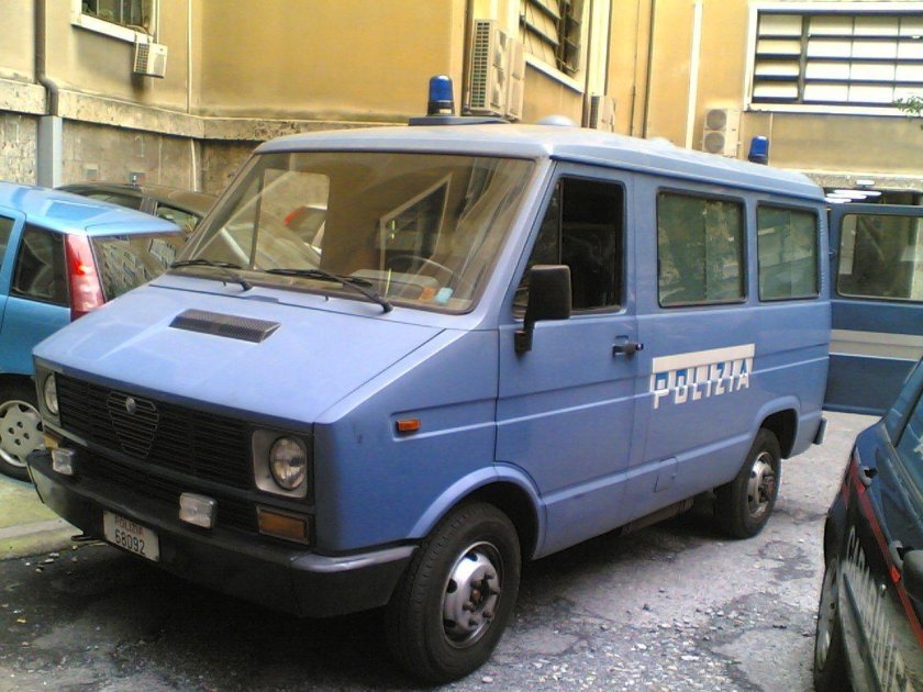 Polizia di stato