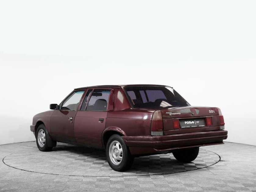 Volkswagen passat b2