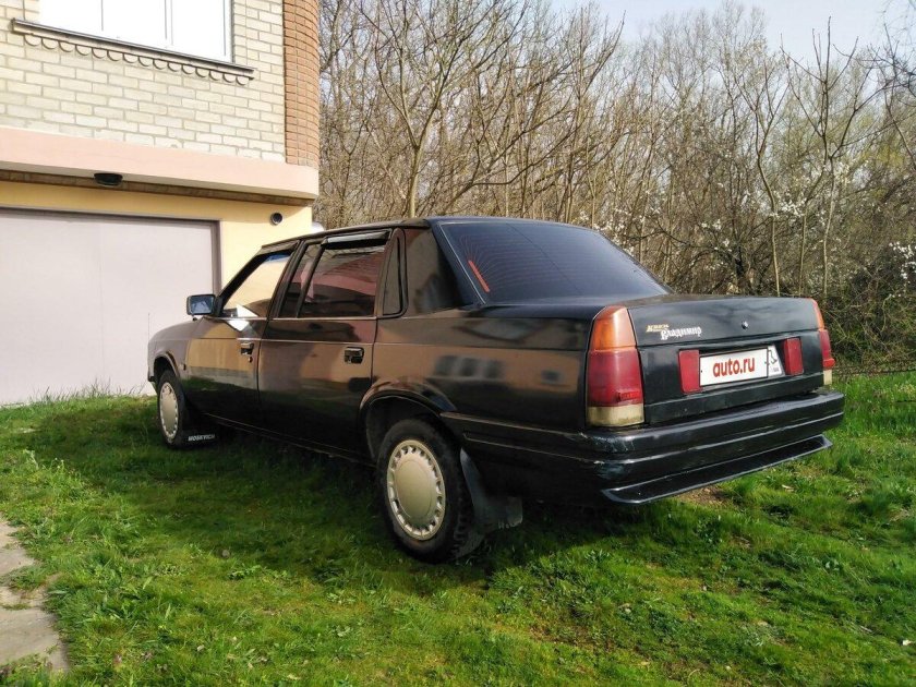 Opel kadett e