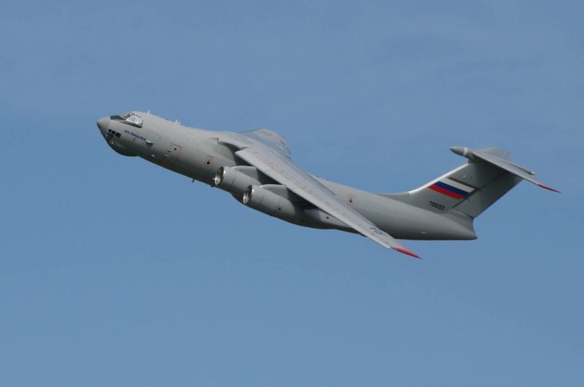 Ил-106 (пак-ВТА)