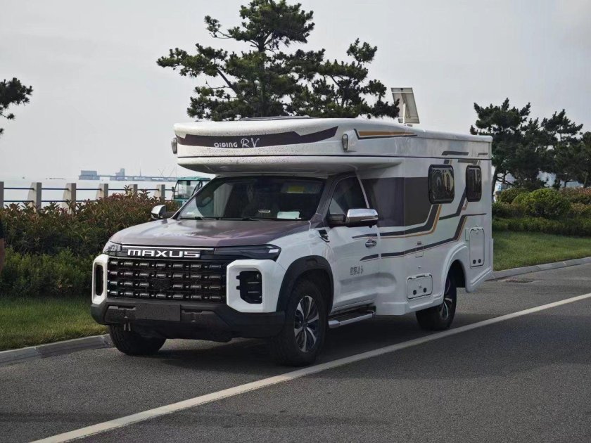 LIVEZONE RV Китай