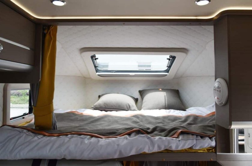 Changan Peak view RV автодом