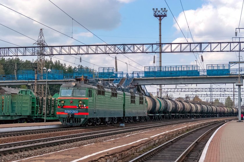 Галич (станция, Северная железная дорога)