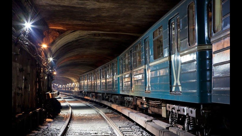 Станция МИТРО