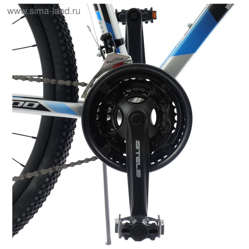 Stels Navigator 700 27.5