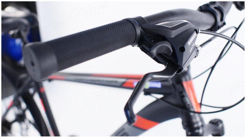 Велосипед stels Navigator 700 MD