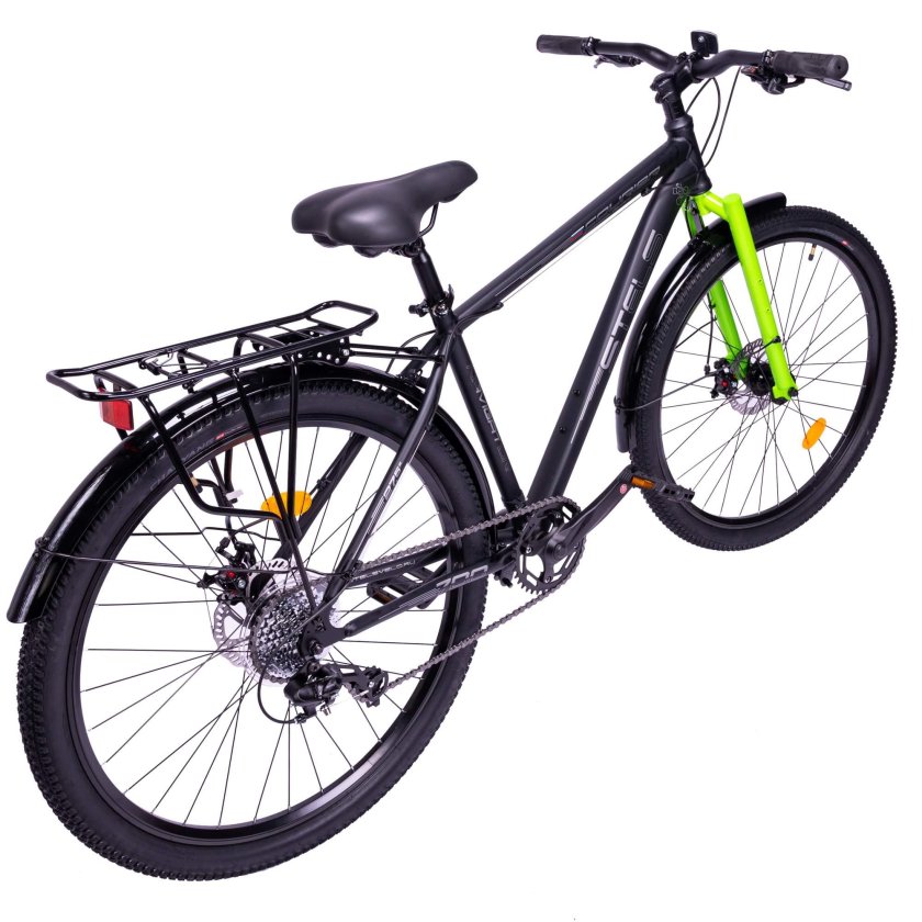 Велосипед stels navigator