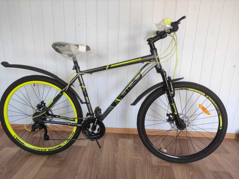 Stels Navigator 700 MD