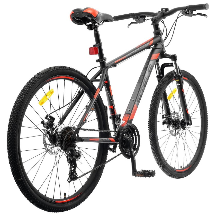 Stels Navigator 700 MD 27.5 f010