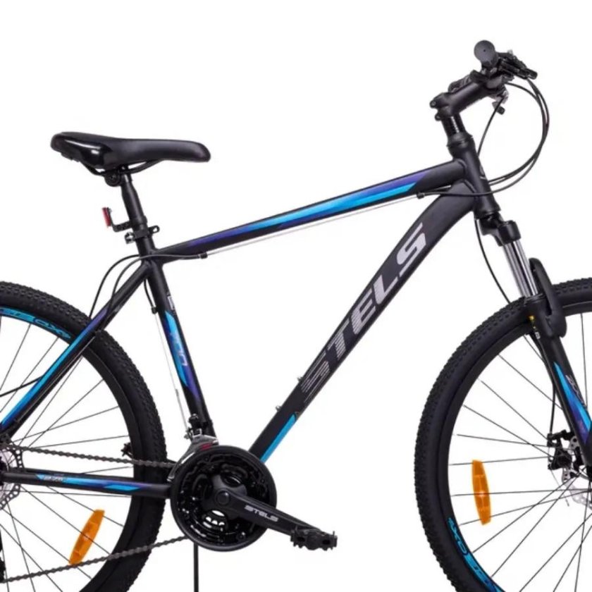 Горный велосипед stels navigator