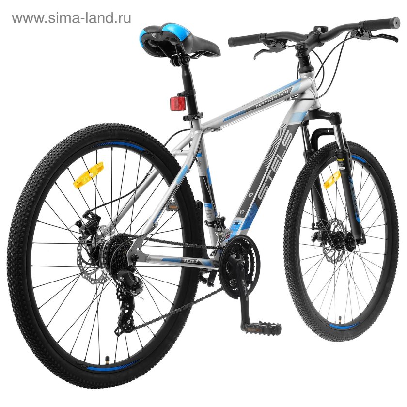 Stels Navigator 700 MD