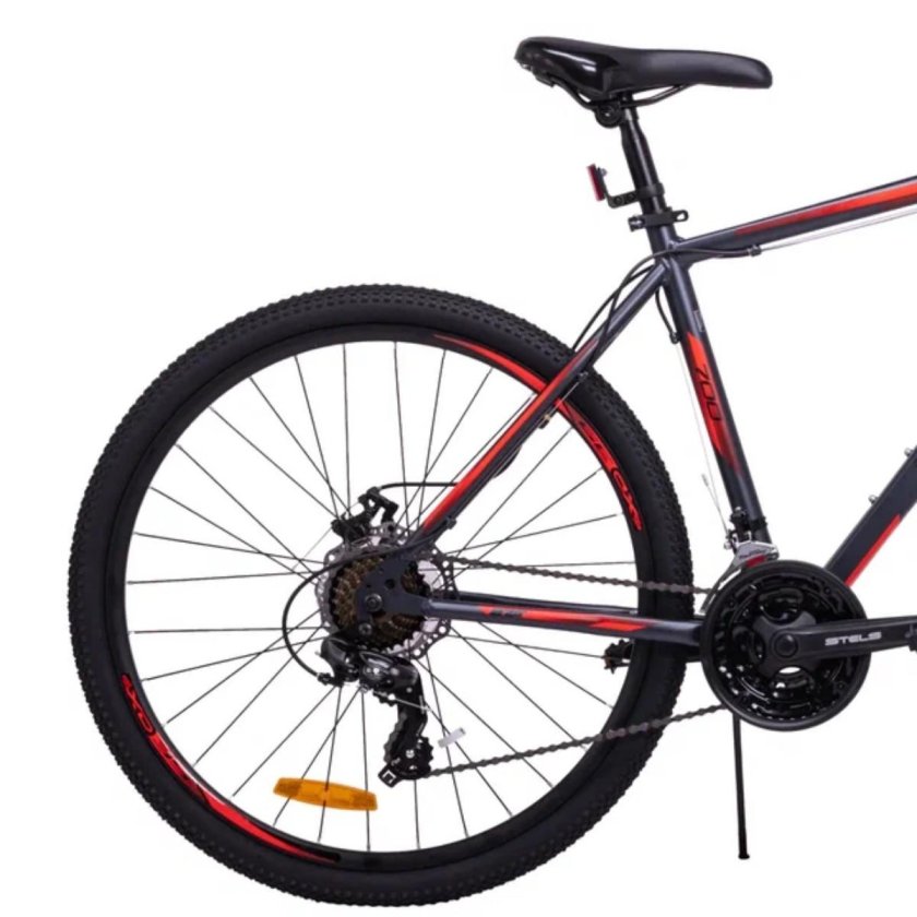 Велосипед stels navigator 700 md