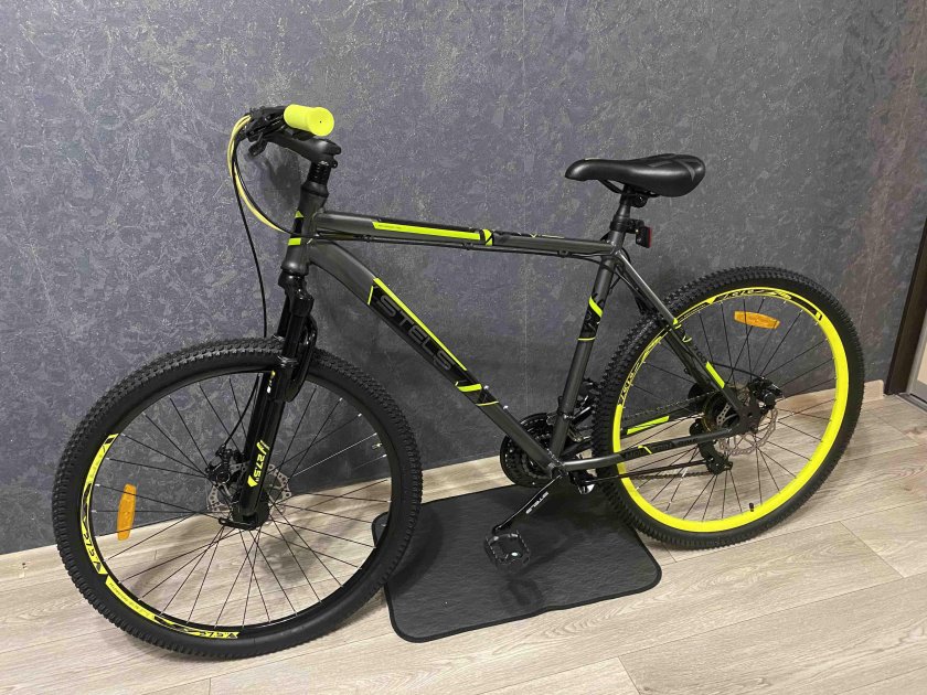 Stels navigator 700 md