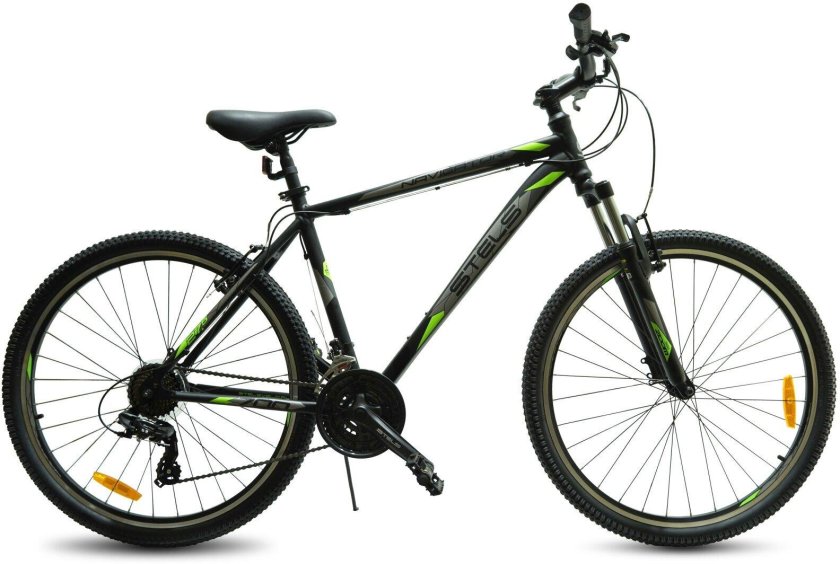Велосипед stels Navigator-700v 27.5