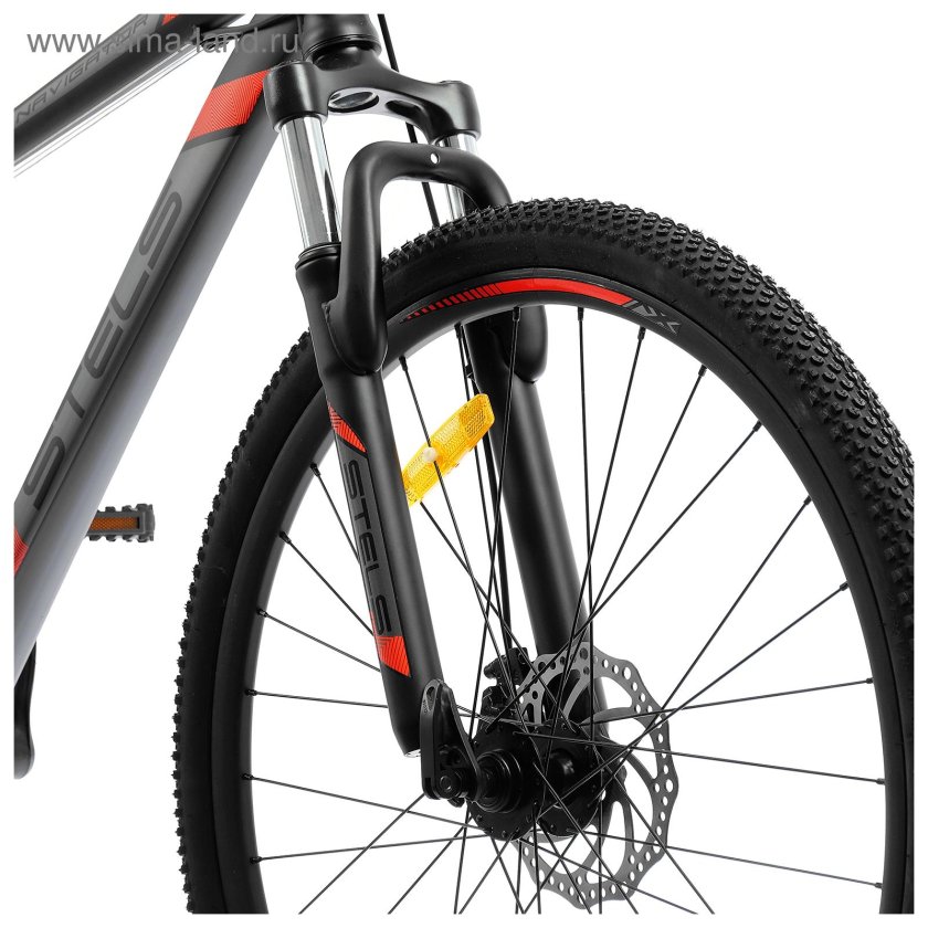 Велосипед stels Navigator 700 MD