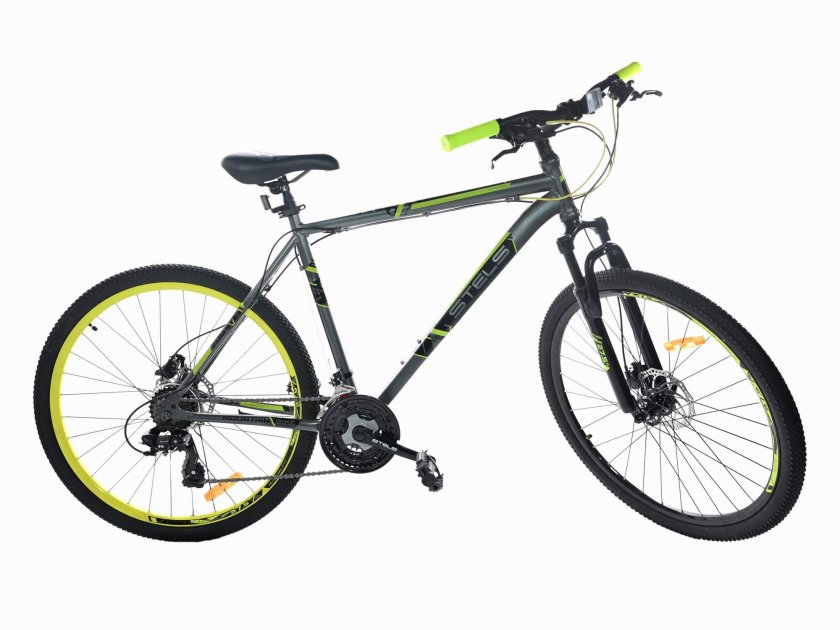 Stels Navigator 700 27.5