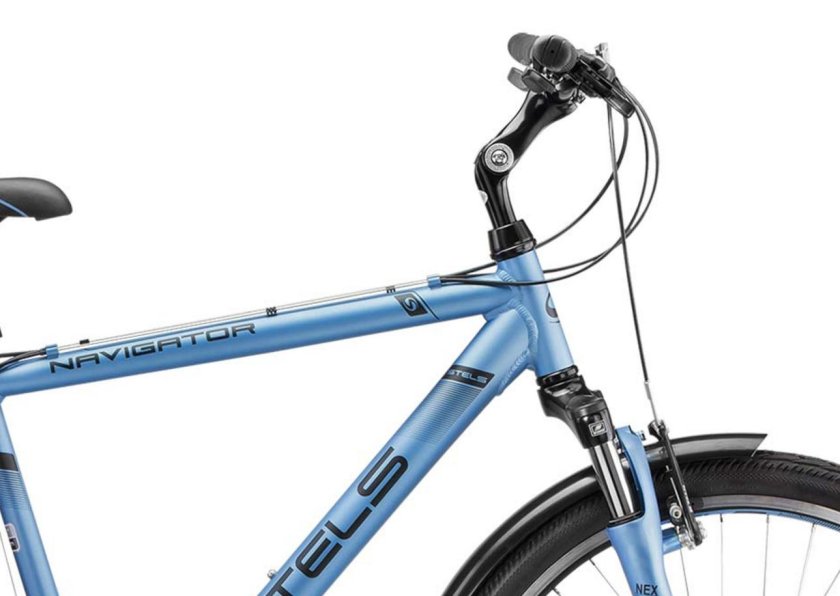 Стелс 700 велосипед