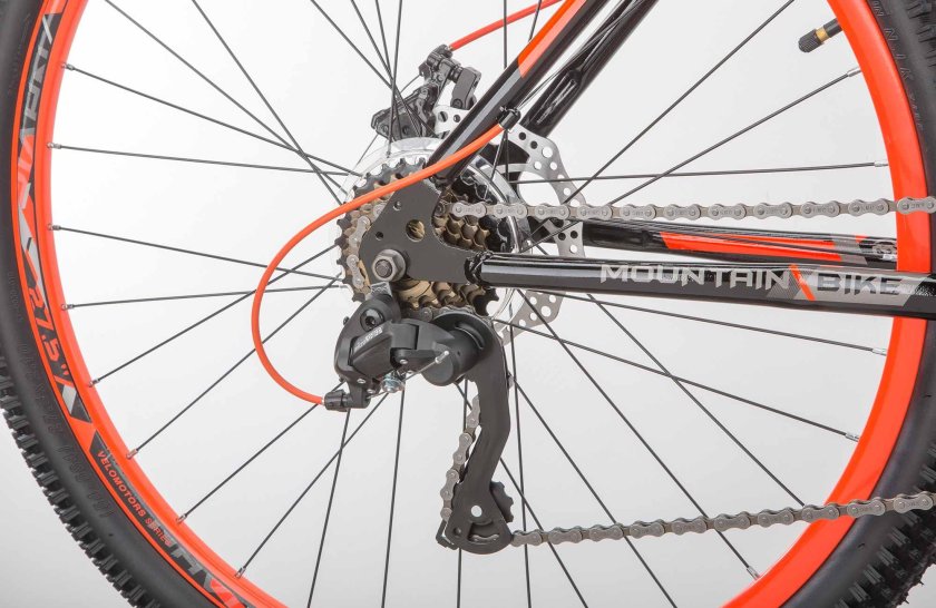 Stels Navigator 700 MD 27.5