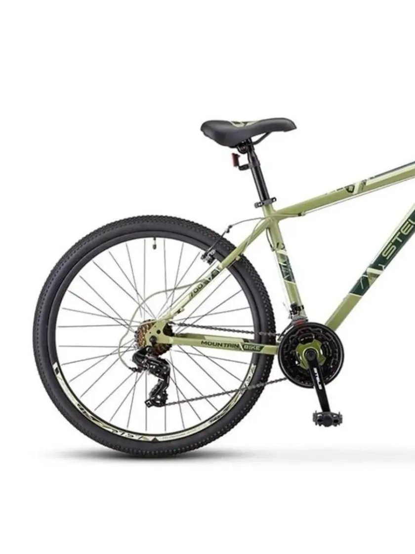 Stels Navigator 700 d 27.5