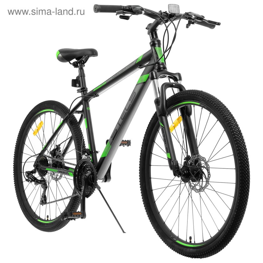 Велосипед stels Navigator 700 MD