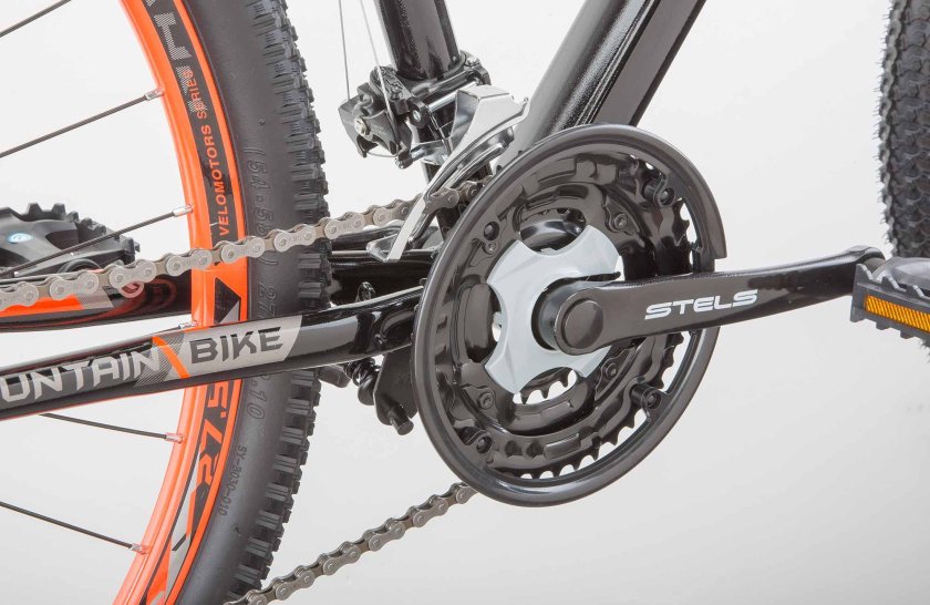 Велосипед stels Navigator 700 MD