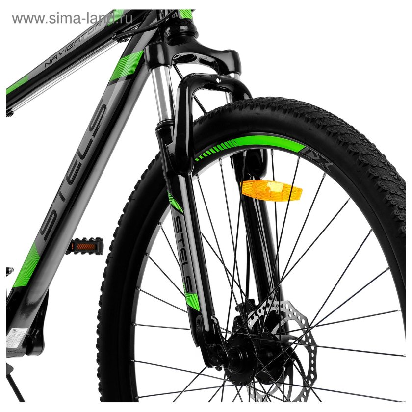 Стелс навигатор 700 МД 27.5