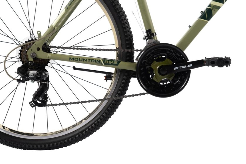 Stels Navigator 700 d 27.5