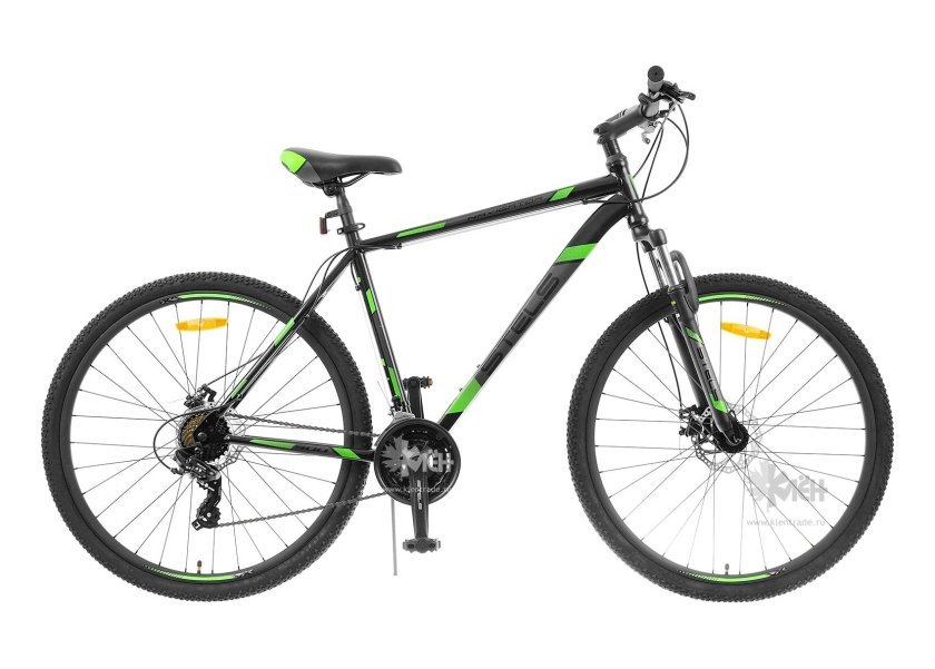 Велосипед stels Navigator 500