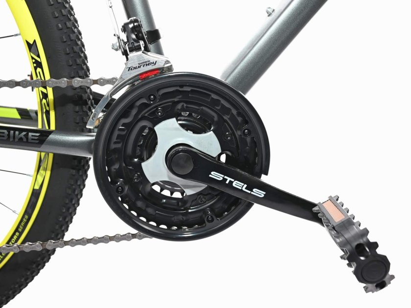 Stels Navigator 700 27.5