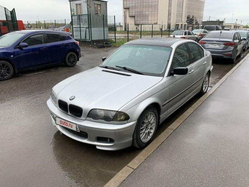 Все БМВ 323 1998 cosmoshwarts. Из Украины