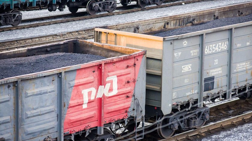 Грузовые вагоны фгк