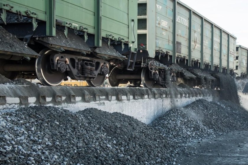 Вагоны с щебнем