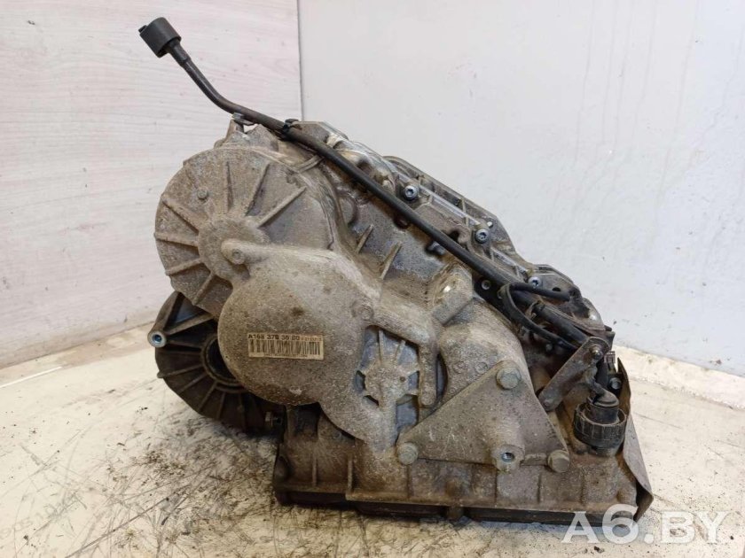 МКПП Дэу Нексия