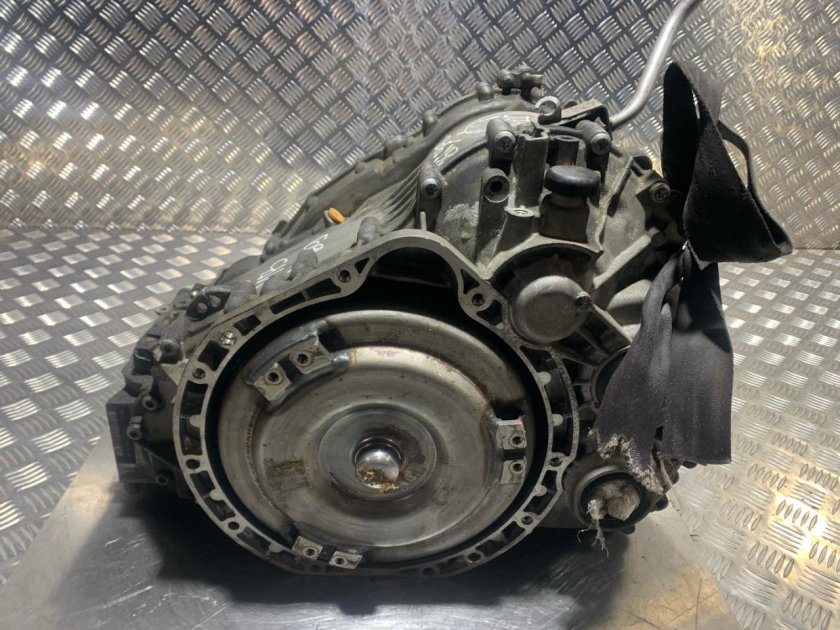 Вариатор кпп