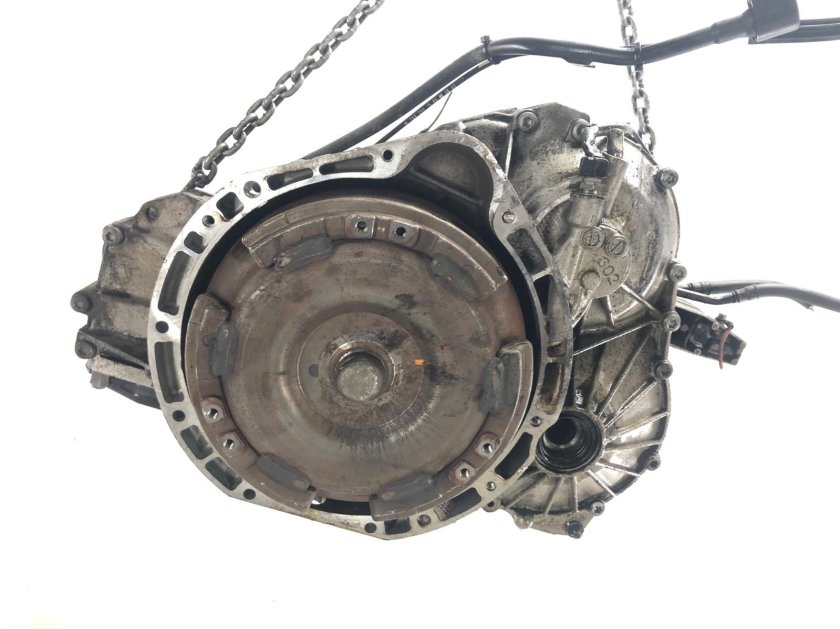 Акпп мерседес w168